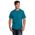 Port & Co Core Cotton Tee.