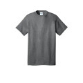 Port & Co Core Cotton Tee.