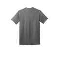 Port & Co Core Cotton Tee.