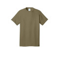 Port & Co Core Cotton Tee.
