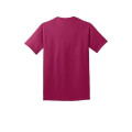 Port & Co Core Cotton Tee.