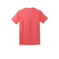 Port & Co Core Cotton Tee.