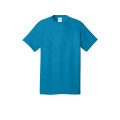 Port & Co Core Cotton Tee.