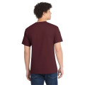 Port & Co Core Cotton Tee.