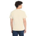 Port & Co Core Cotton Tee.