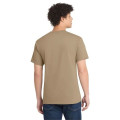 Port & Co Core Cotton Tee.