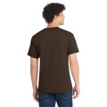 Port & Co Core Cotton Tee.
