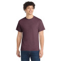 Port & Co Core Cotton Tee.