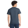 Port & Co Core Cotton Tee.