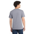 Port & Co Core Cotton Tee.
