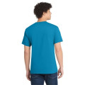 Port & Co Core Cotton Tee.