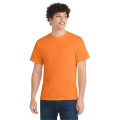 Port & Co Core Cotton Tee.