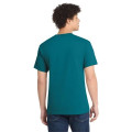 Port & Co Core Cotton Tee.