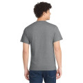 Port & Co Core Cotton Tee.