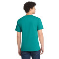 Port & Co Core Cotton Tee.