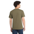 Port & Co Core Cotton Tee.