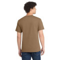 Port & Co Core Cotton Tee.