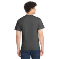 Port & Co Core Cotton Tee.
