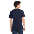 Port & Co Core Cotton Tee.