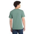 Port & Co Core Cotton Tee.