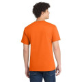 Port & Co Core Cotton Tee.