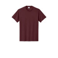 Port & Co Core Cotton Tee.