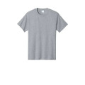 Port & Co Core Cotton Tee.