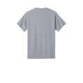 Port & Co Core Cotton Tee.