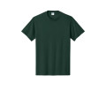 Port & Co Core Cotton Tee.