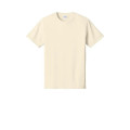 Port & Co Core Cotton Tee.