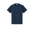 Port & Co Core Cotton Tee.