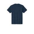 Port & Co Core Cotton Tee.