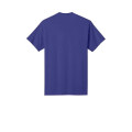 Port & Co Core Cotton Tee.