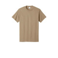 Port & Co Core Cotton Tee.