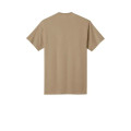 Port & Co Core Cotton Tee.