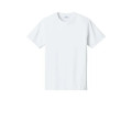 Port & Co Core Cotton Tee.