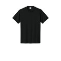 Port & Co Core Cotton Tee.