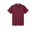 Port & Co Core Cotton Tee.