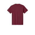 Port & Co Core Cotton Tee.