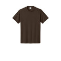 Port & Co Core Cotton Tee.
