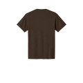 Port & Co Core Cotton Tee.