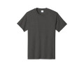 Port & Co Core Cotton Tee.