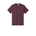 Port & Co Core Cotton Tee.