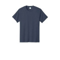 Port & Co Core Cotton Tee.