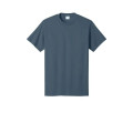 Port & Co Core Cotton Tee.