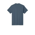Port & Co Core Cotton Tee.