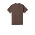 Port & Co Core Cotton Tee.