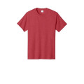 Port & Co Core Cotton Tee.