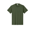 Port & Co Core Cotton Tee.
