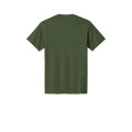 Port & Co Core Cotton Tee.